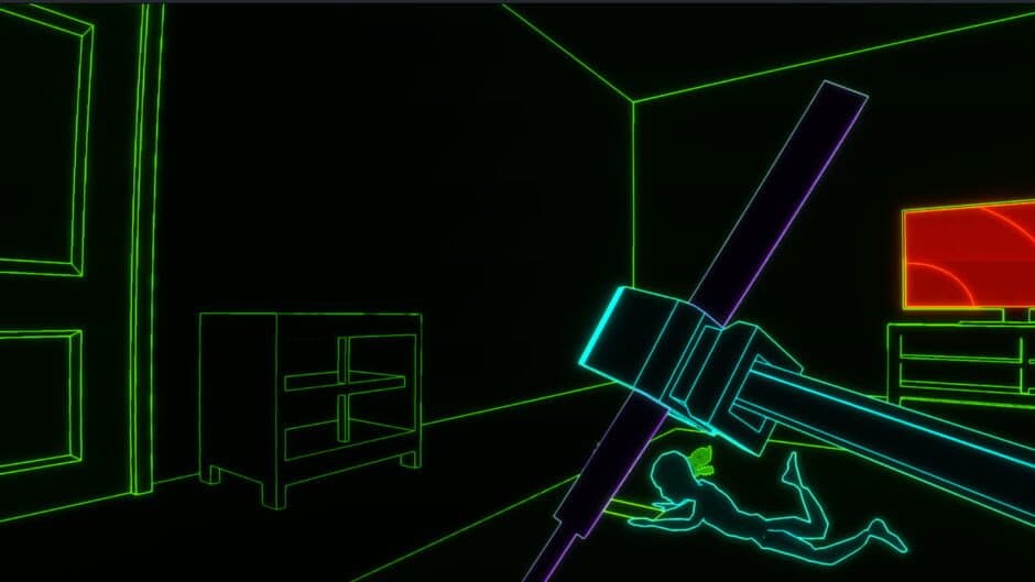 Electric Sheep screenshot 2