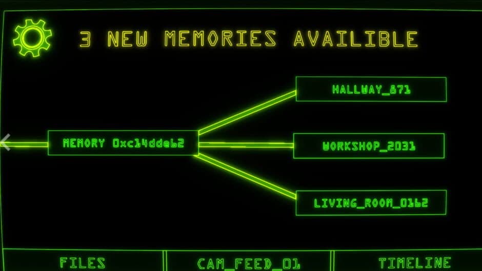 Electric Sheep screenshot 3