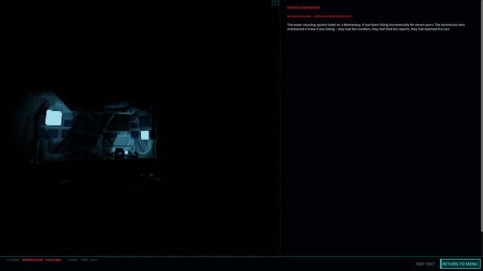 Dead Reckoning: The Long Drift screenshot 7