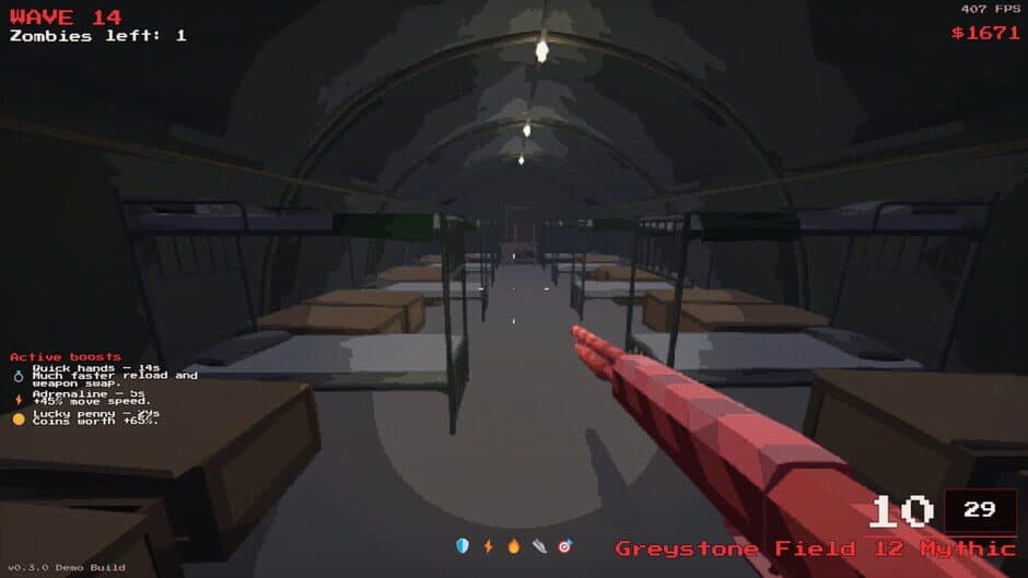 Brumley screenshot 7