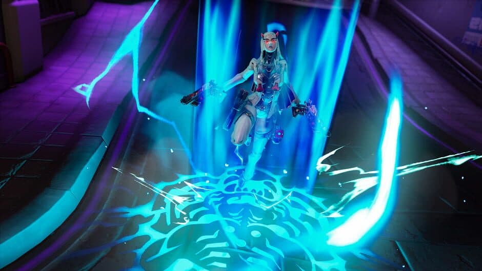 Overwatch: Reign of Talon - Season 3: Into the Tigers Den screenshot 5