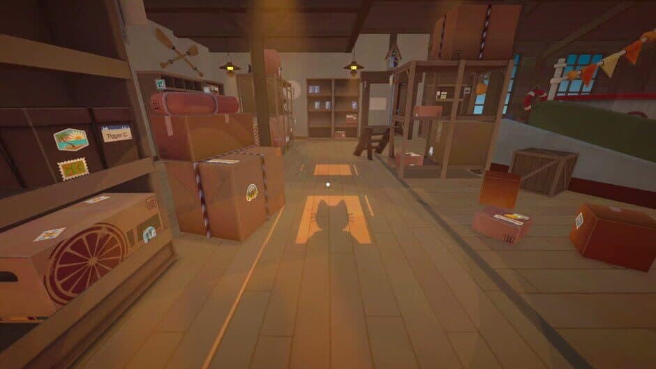 Cat Mail Co. screenshot 8