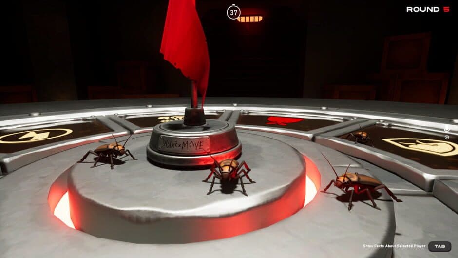 Red Flag screenshot 4