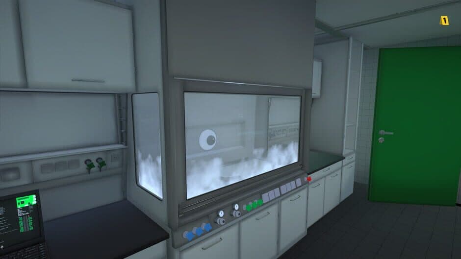 Forensics: Crime Scene Detective screenshot 5