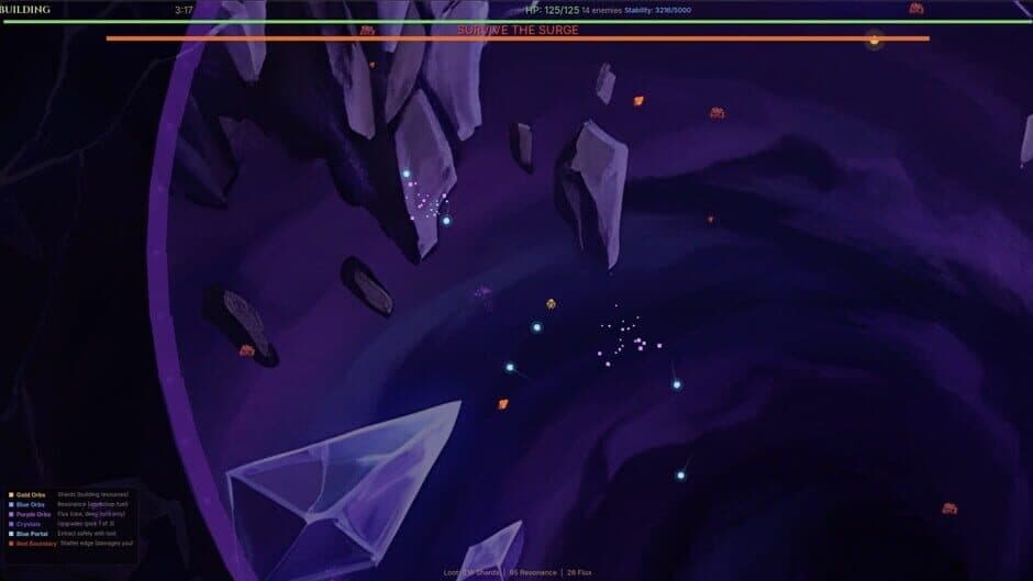 Shatterhold screenshot 6