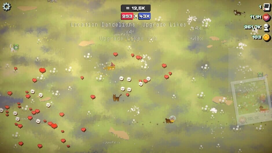 Snap the Cat screenshot 6