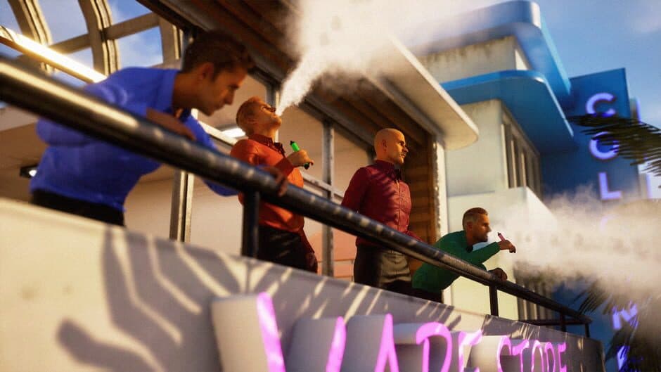 Vape Store Miami screenshot 6