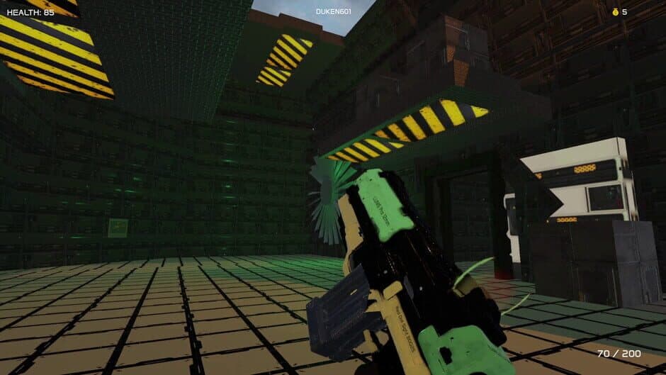 Dawn of Horror screenshot 6