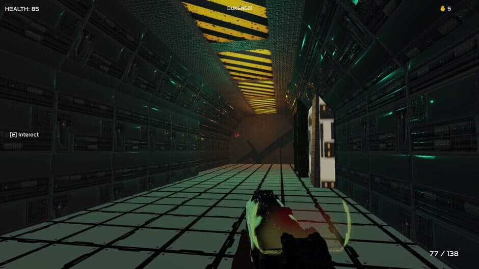 Dawn of Horror screenshot 7