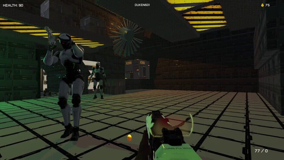 Dawn of Horror screenshot 8