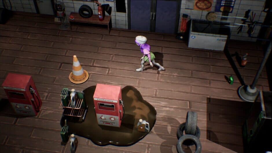 Death's Life 2 screenshot 8
