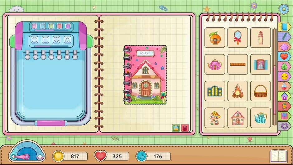 Notebook Workshop screenshot 3
