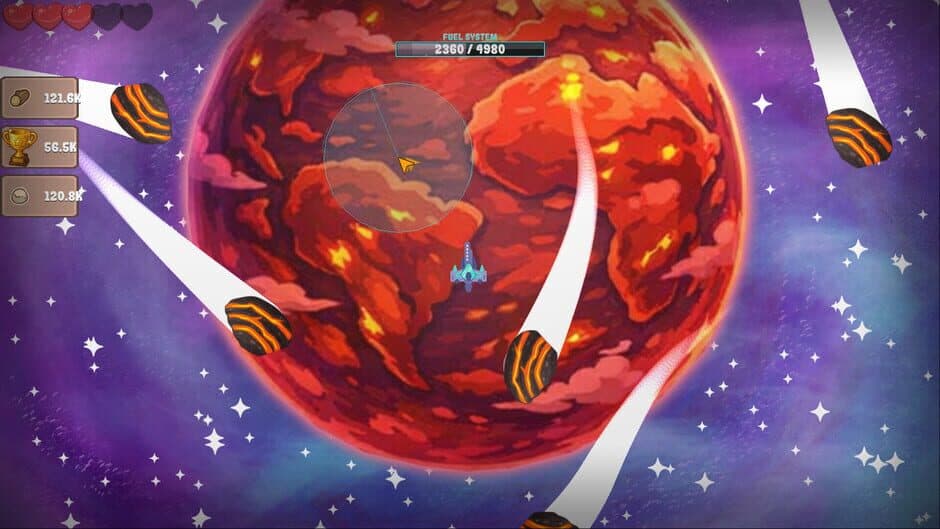 Universal Harvest: Incremental screenshot 6