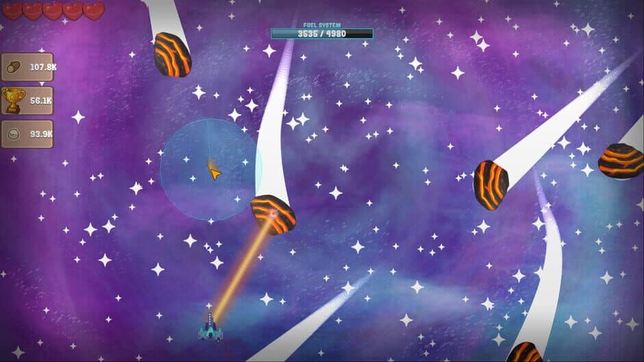 Universal Harvest: Incremental screenshot 4