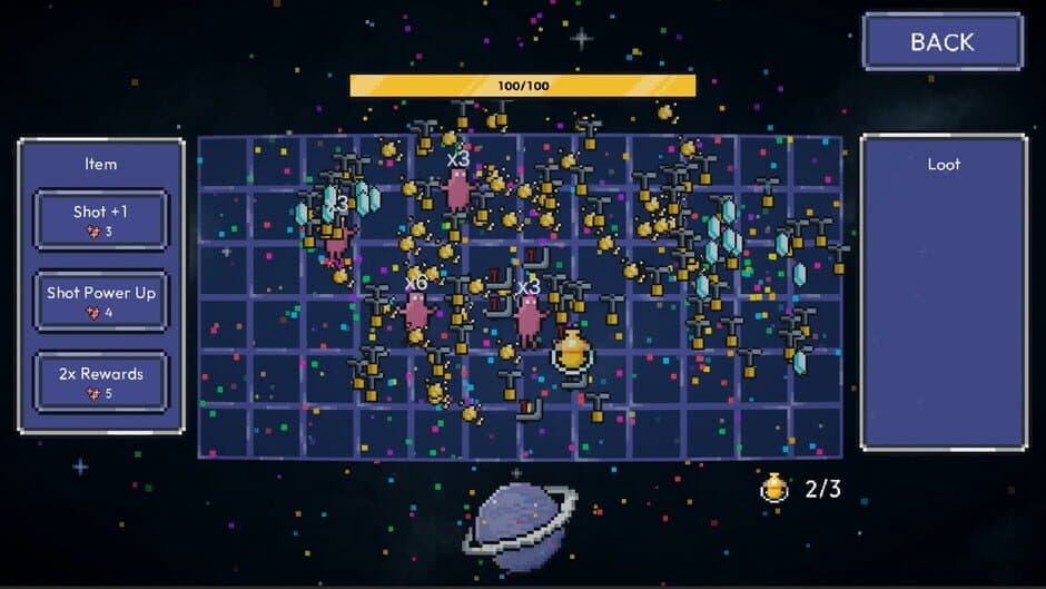 PNR: Point of No return screenshot 8