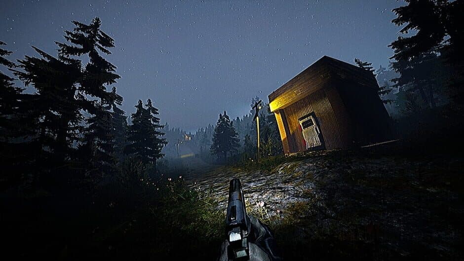 Nightmist screenshot 5