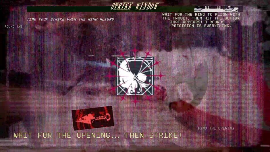 Femme Fatality screenshot 7