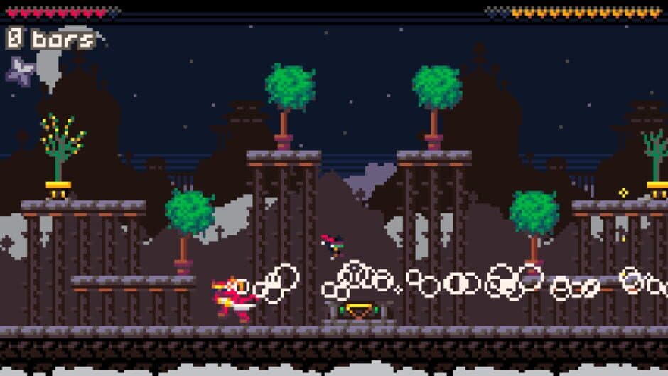 Ninja Cat Remewstered screenshot 4