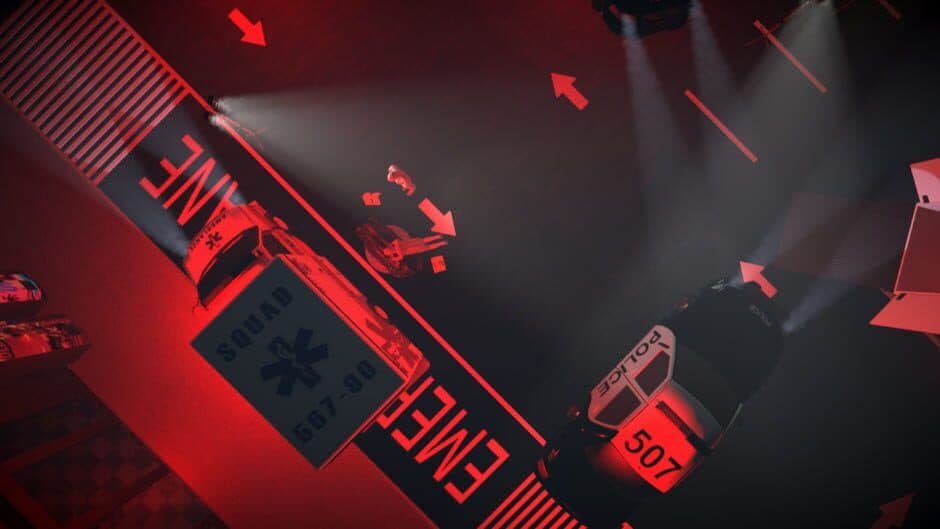 Till The Light screenshot 4