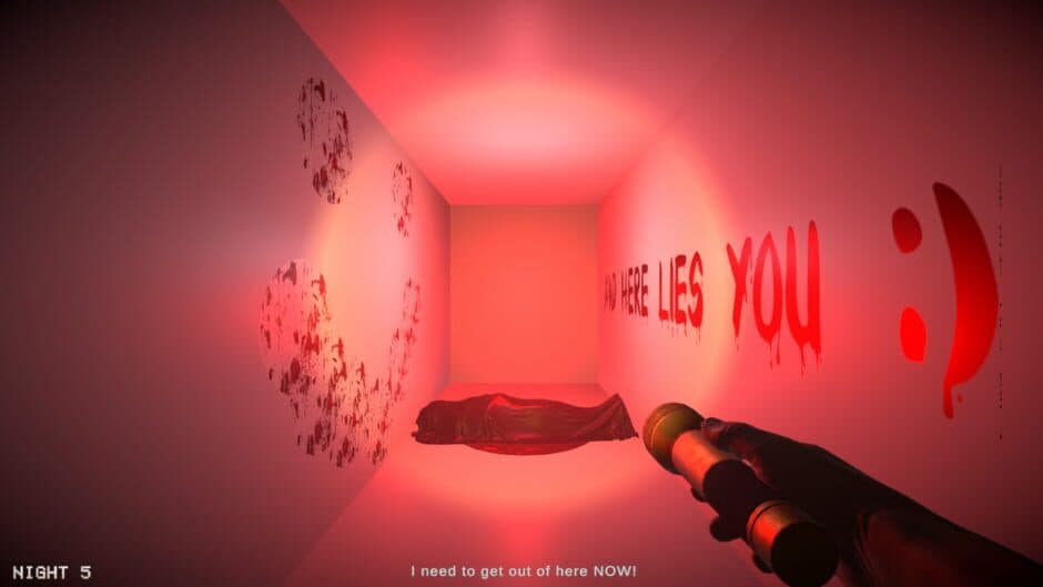 Till The Light screenshot 8