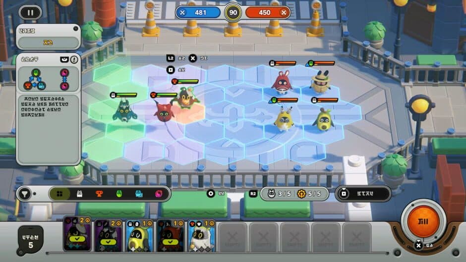 Zenless Zone Zero: Update 3.0 - A Sleepwalker's Confession screenshot 7