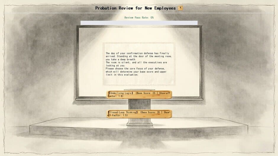 Chinese Newcomer screenshot 7