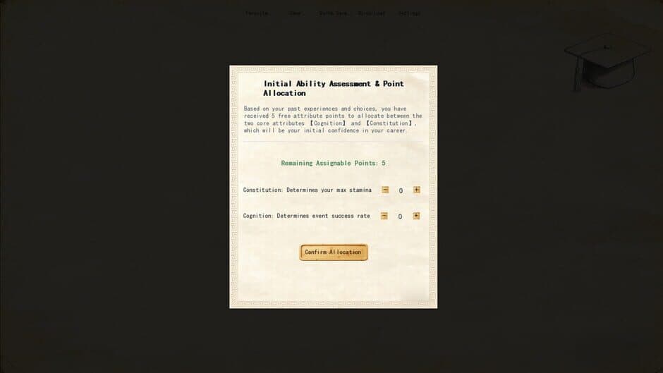 Chinese Newcomer screenshot 1
