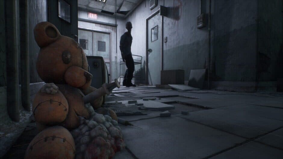 State Z screenshot 2