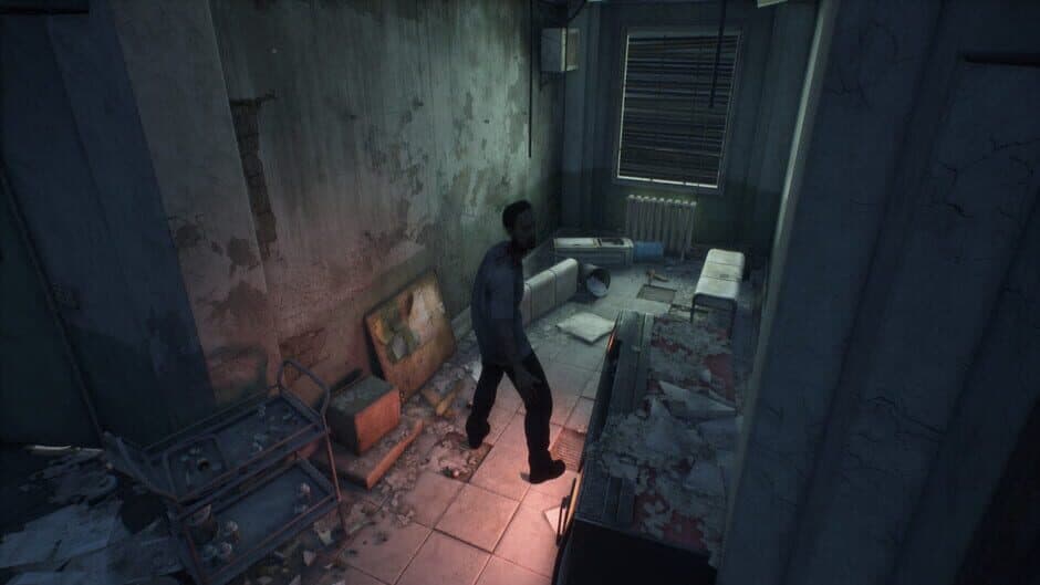 State Z screenshot 7