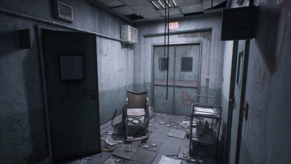 State Z screenshot 8