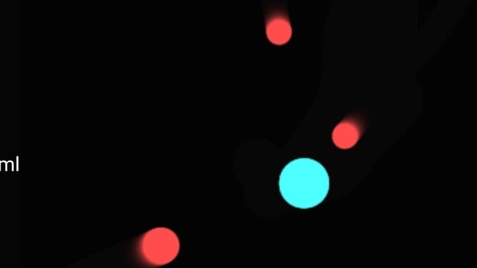 Get The Ball Away! screenshot 1