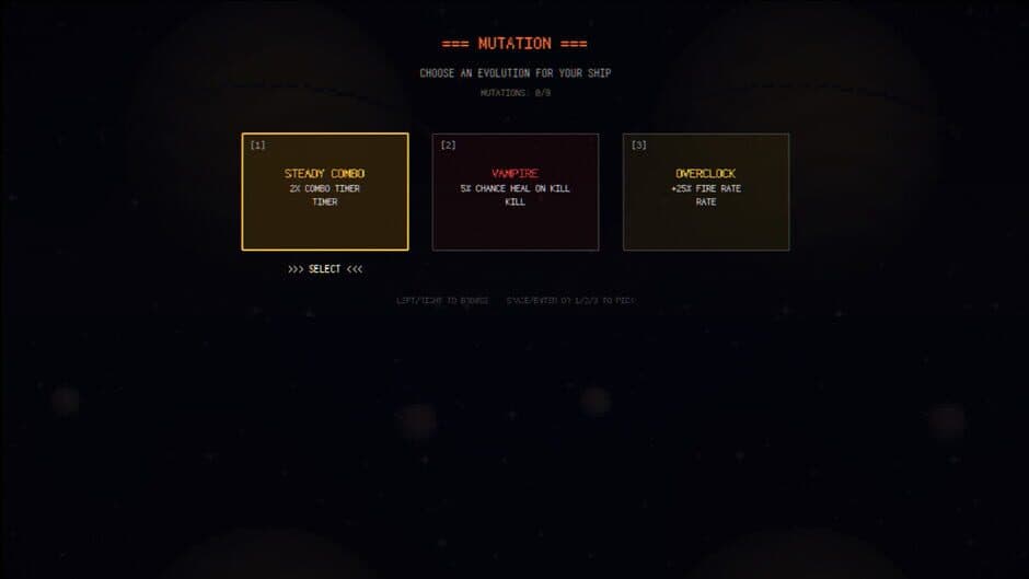 Voidrave screenshot 7