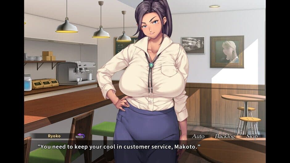 Kudo’s Kuppa screenshot 2