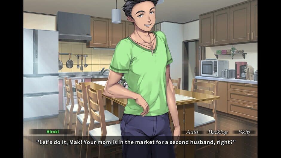 Kudo’s Kuppa screenshot 6