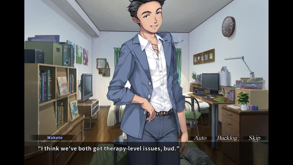 Kudo’s Kuppa screenshot 8