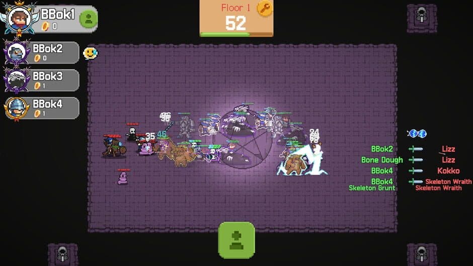 Pixelords screenshot 6