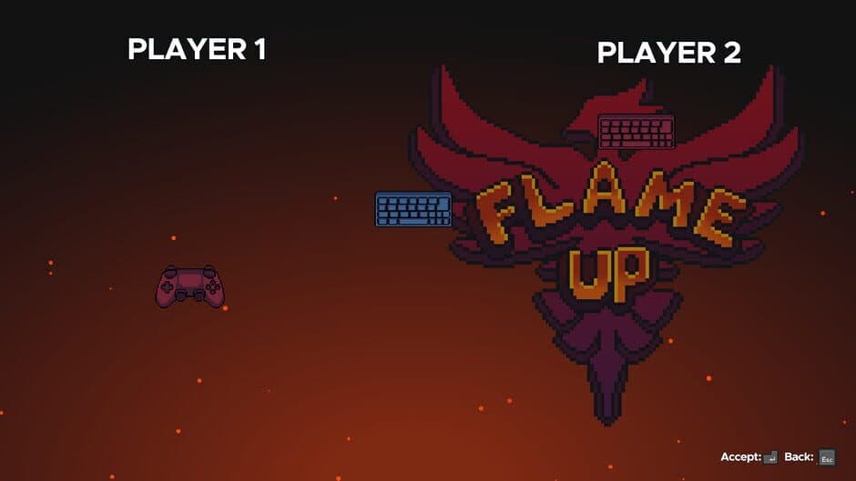 Flame Up screenshot 7