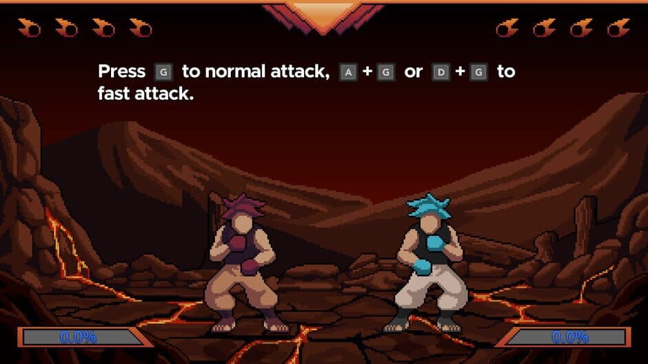 Flame Up screenshot 8