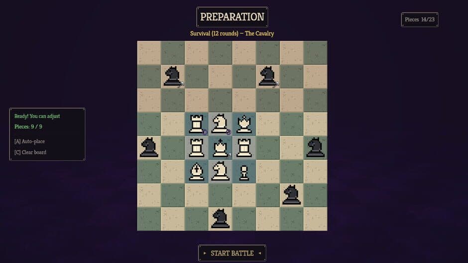 Chessillo screenshot 5