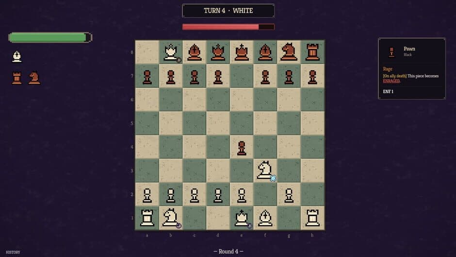 Chessillo screenshot 6