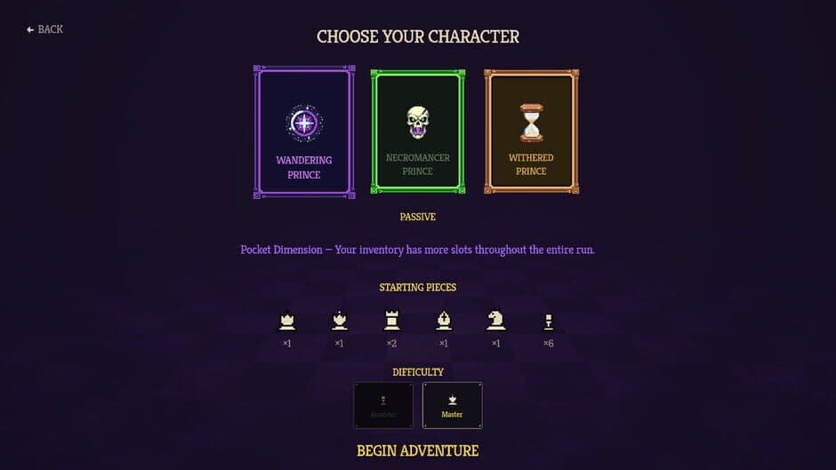 Chessillo screenshot 7