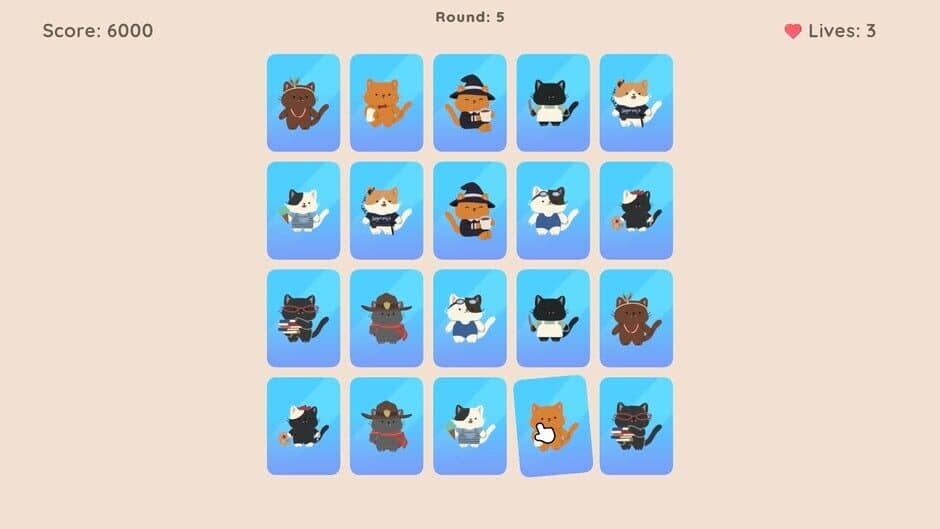 Professional Cats screenshot 5