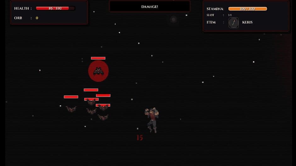Bitvania screenshot 4