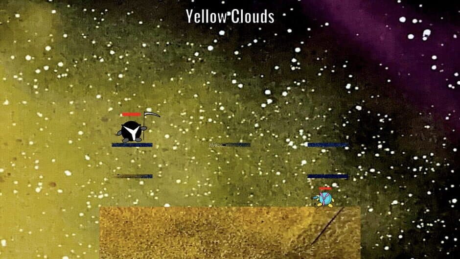 Rift Rumble screenshot 2