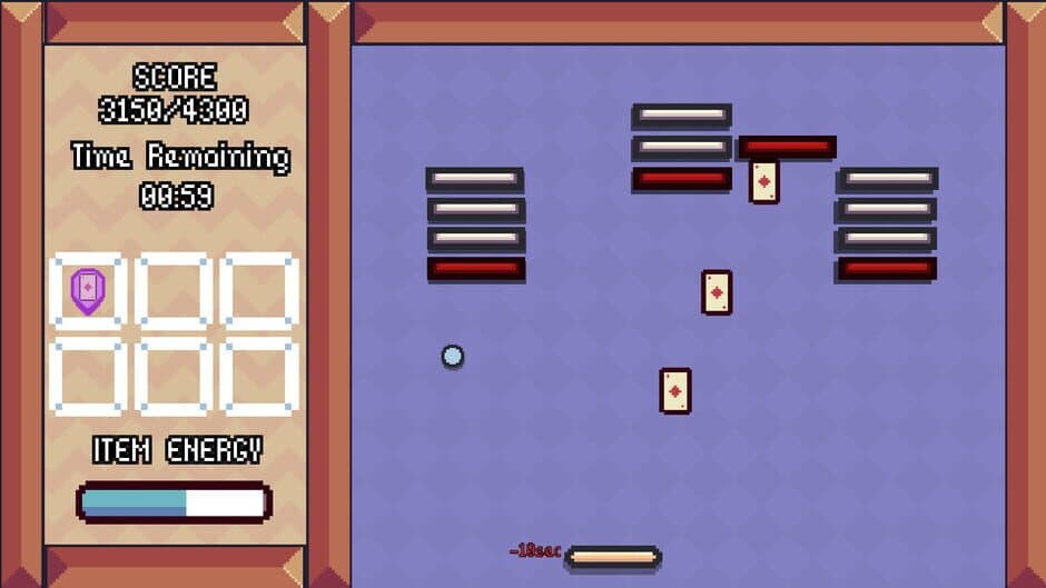 Rogue Breaker screenshot 5