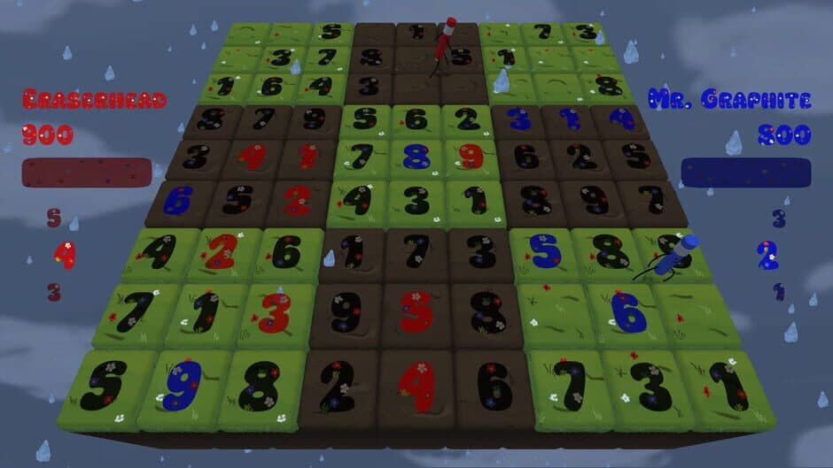 Bōnin screenshot 5