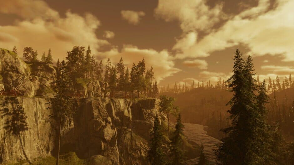 Exploring the Endless Land: 60s screenshot 5