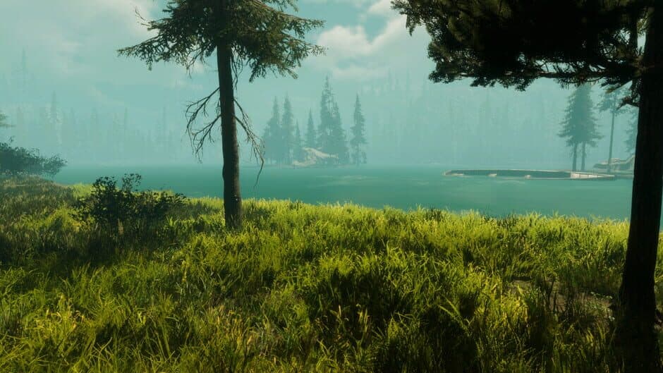 Exploring the Endless Land: 60s screenshot 7