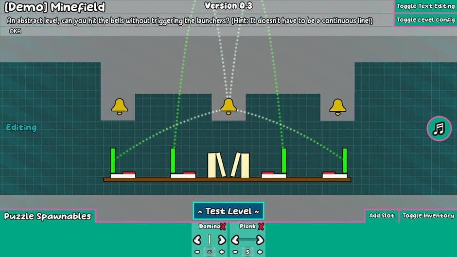 2Dom! screenshot 5