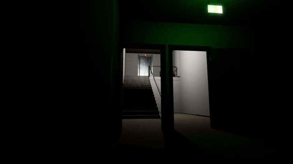 Liminal Escape screenshot 8
